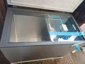 National Chest Freezer 455 Deep New 2025 Model Original Products