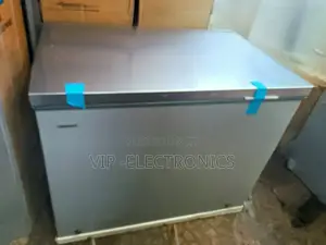 National Chest Freezer 455 Deep New 2025 Model Original Products