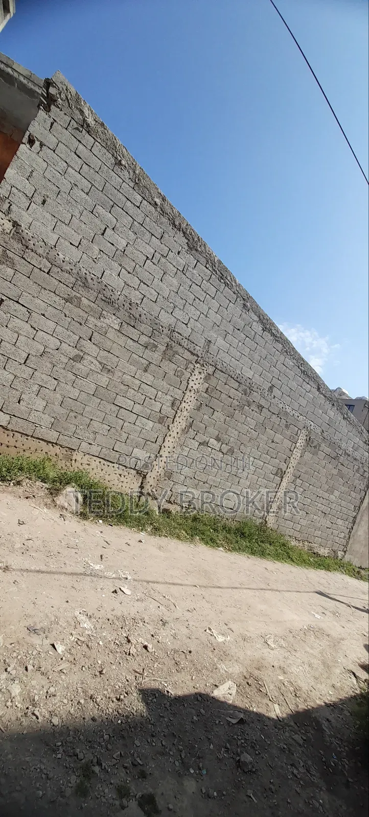 7bdrm House in Haile Garment, Nifas Silk-Lafto for sale