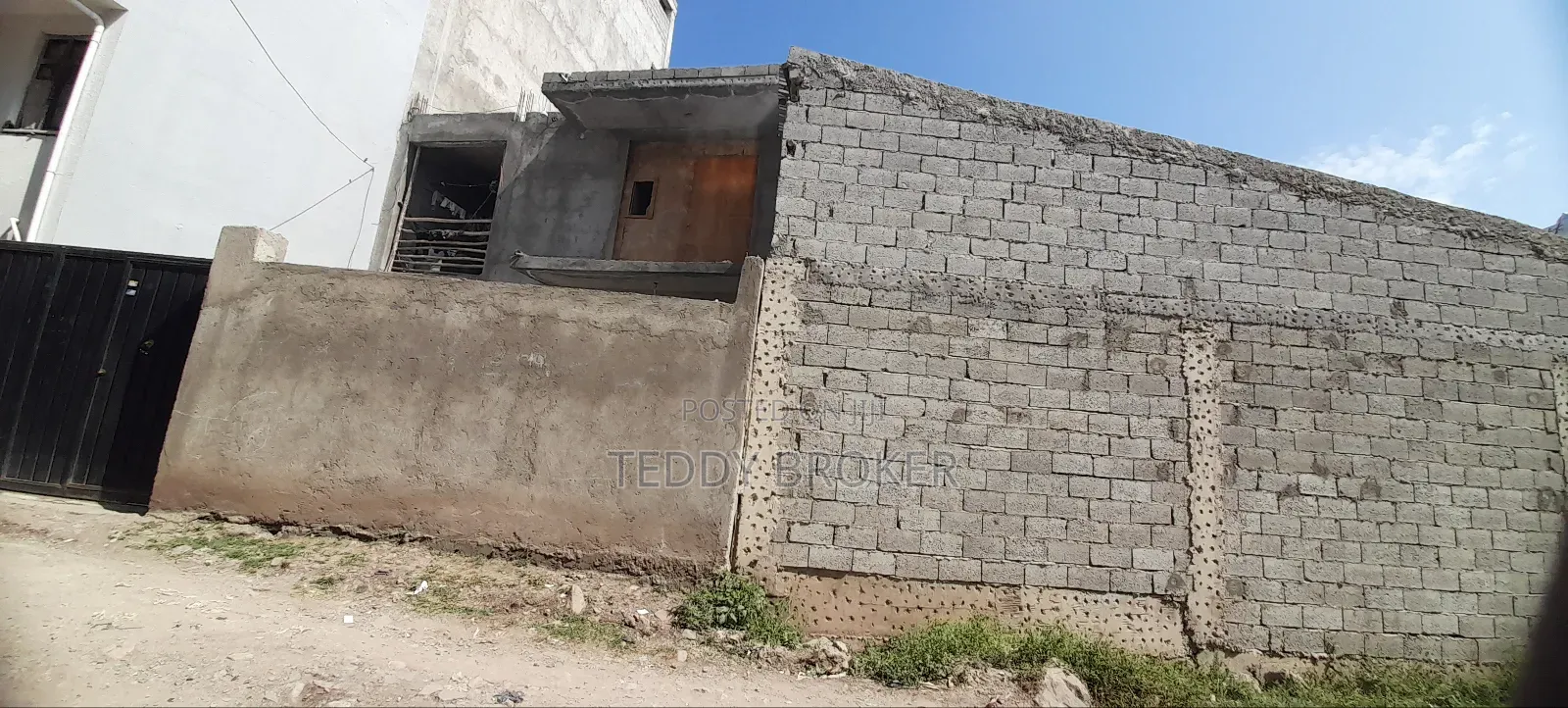 7bdrm House in Haile Garment, Nifas Silk-Lafto for sale