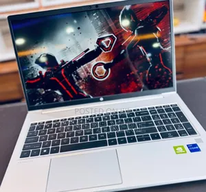 Photo - New Laptop HP ProBook 450 G9 2GB Intel Core i7 SSD 512GB