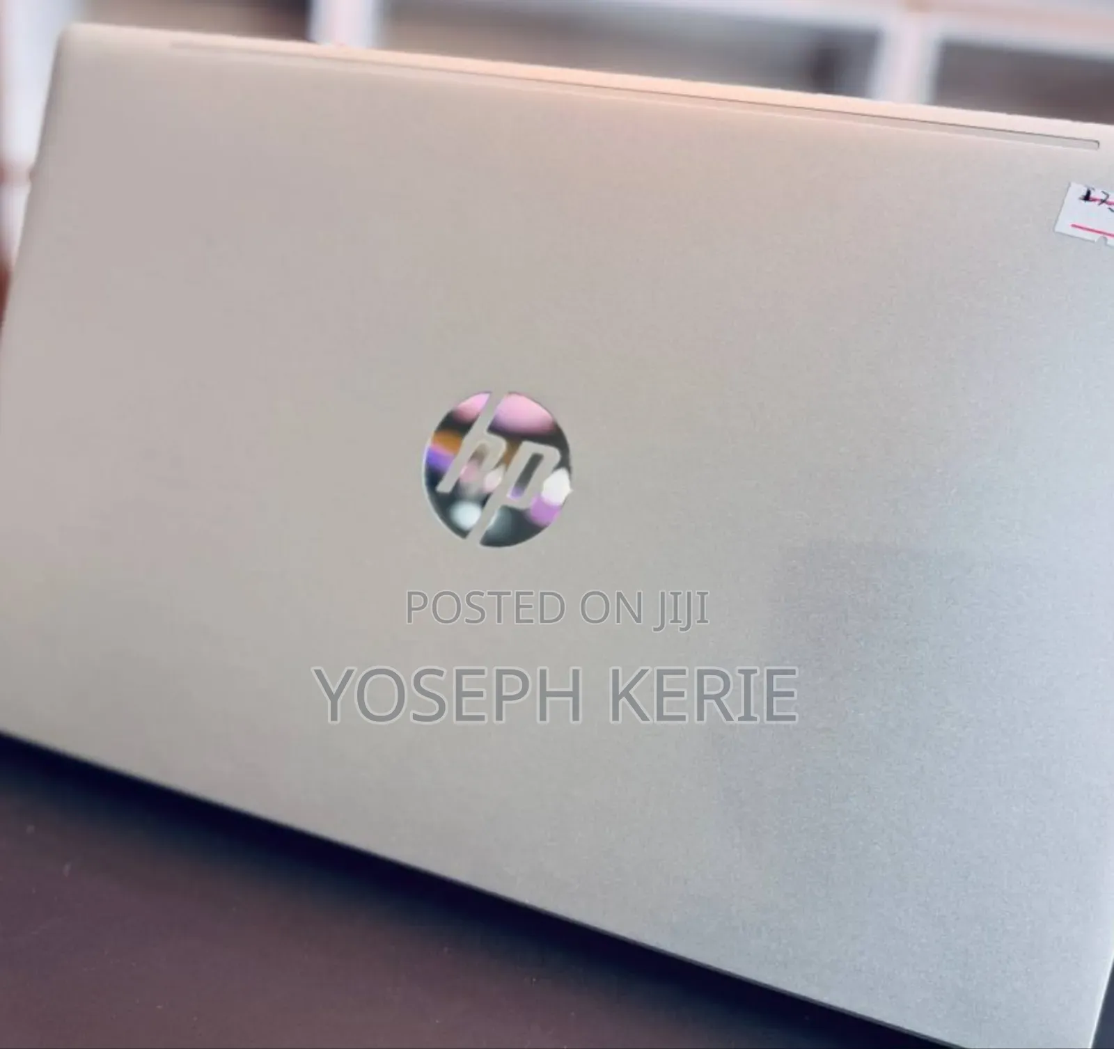 New Laptop HP ProBook 450 G9 2GB Intel Core i7 SSD 512GB