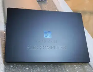 New Laptop Microsoft Surface Laptop 4 16GB Intel Core I7 SSD 512GB