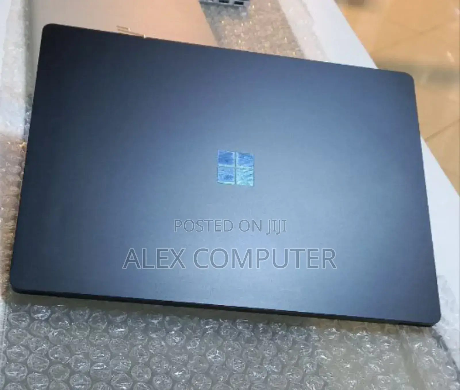 New Laptop Microsoft Surface Laptop 4 16GB Intel Core I7 SSD 512GB