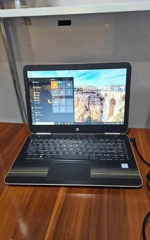 Photo - New Laptop HP Pavilion 14 4GB Intel Core I3 HDD+SSD 1T