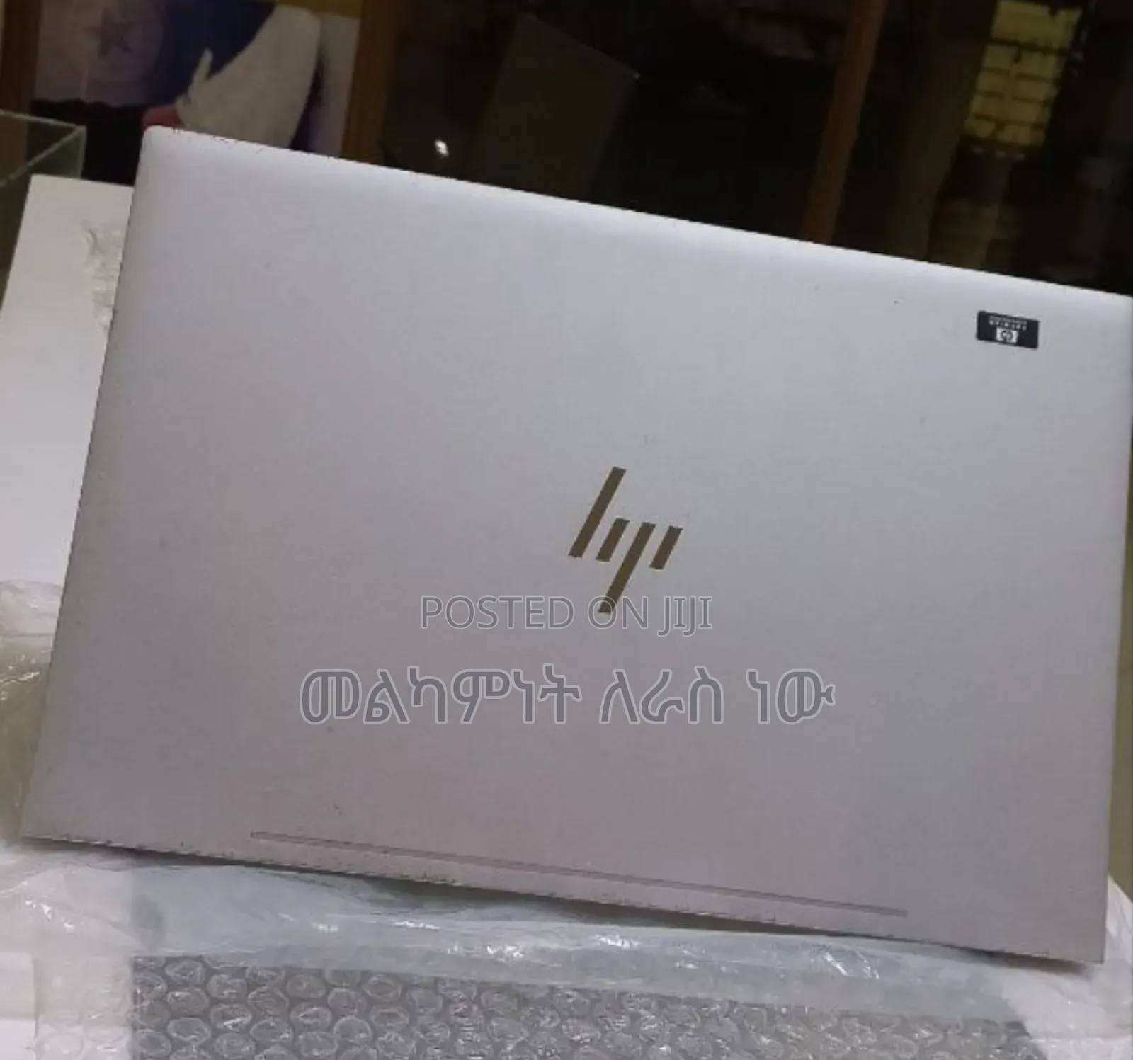 New Laptop HP Envy 14 16GB Intel Core I7 SSD 512GB