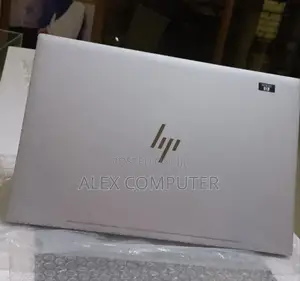 New Laptop HP Envy 14 16GB Intel Core I7 SSD 512GB