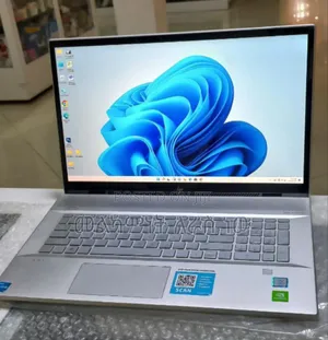 New Laptop HP Envy 14 16GB Intel Core I7 SSD 512GB