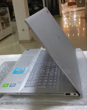 New Laptop HP Envy 14 16GB Intel Core I7 SSD 512GB