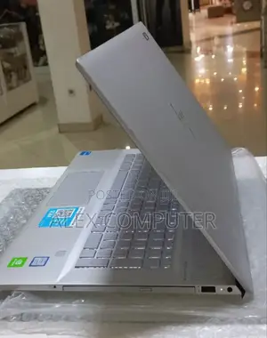 New Laptop HP Envy 14 16GB Intel Core I7 SSD 512GB