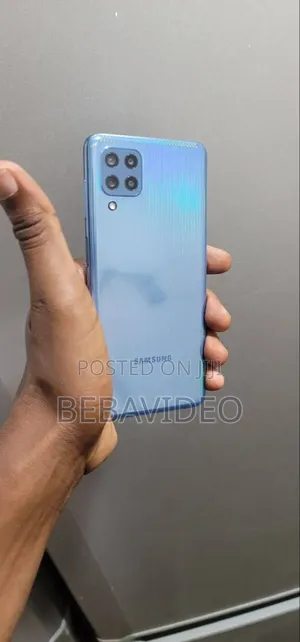 Samsung Galaxy M32 6 GB Bronze