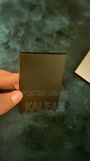 Simple Business Card Box Aluminum Alloy Card Box Metal Wallet Pocket