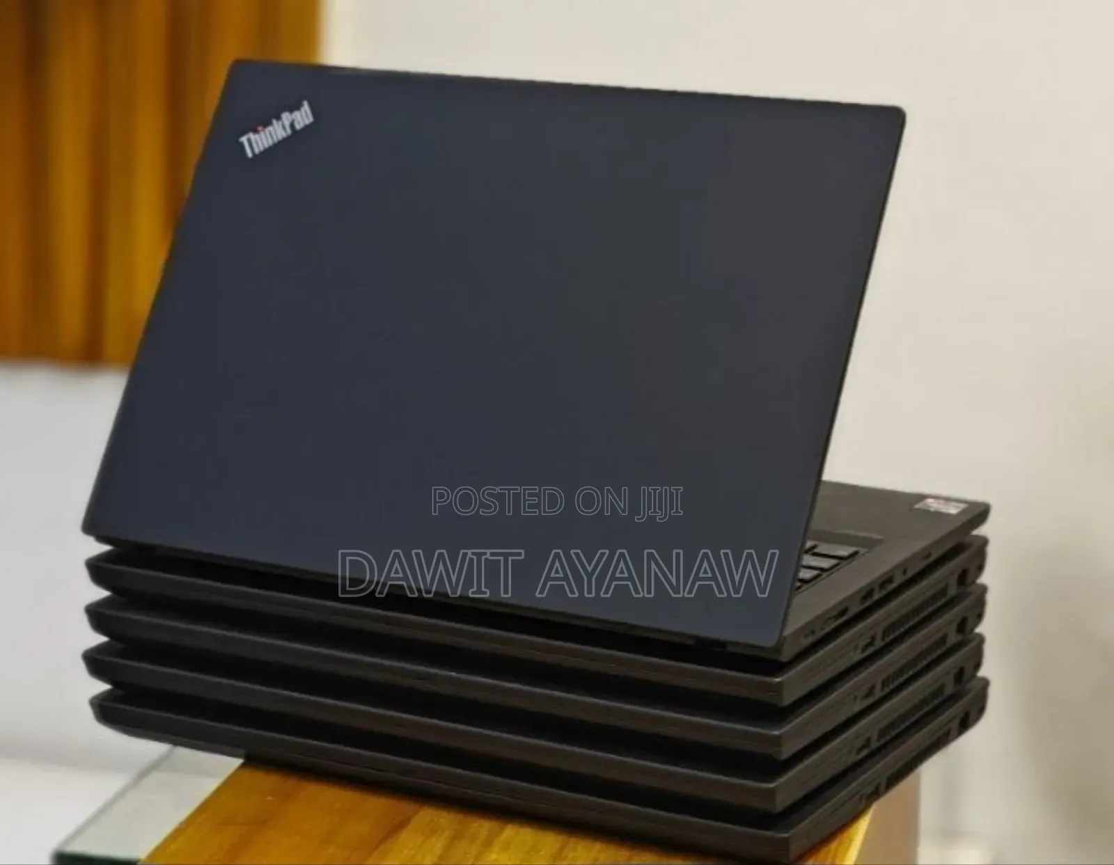 New Laptop Lenovo Thinkpad P14s 16GB AMD Ryzen 7 SSD 512GB