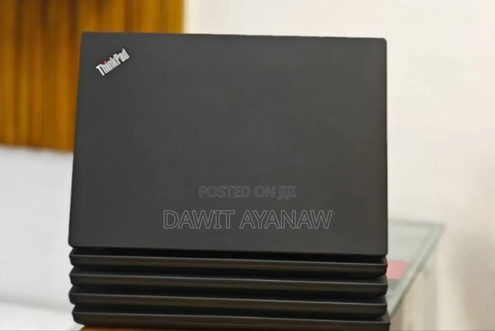 New Laptop Lenovo Thinkpad P14s 16GB AMD Ryzen 7 SSD 512GB