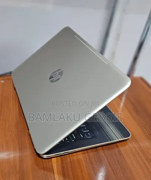 New Laptop HP Pavilion 14 4GB Intel Core I3 HDD 16 GB