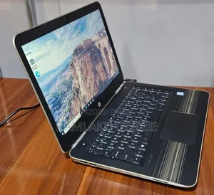 New Laptop HP Pavilion 14 4GB Intel Core I3 HDD 16 GB