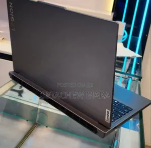 New Laptop Lenovo Legion 5 32GB Intel Core I9 SSD 1T