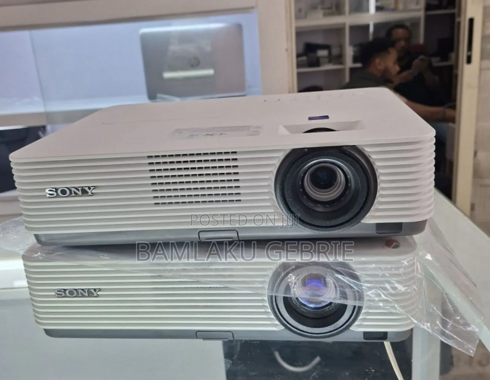 Dnew Arrival Sony VPL-Dx221 Projector