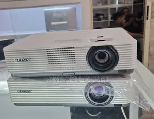 Photo - Dnew Arrival Sony VPL-Dx221 Projector