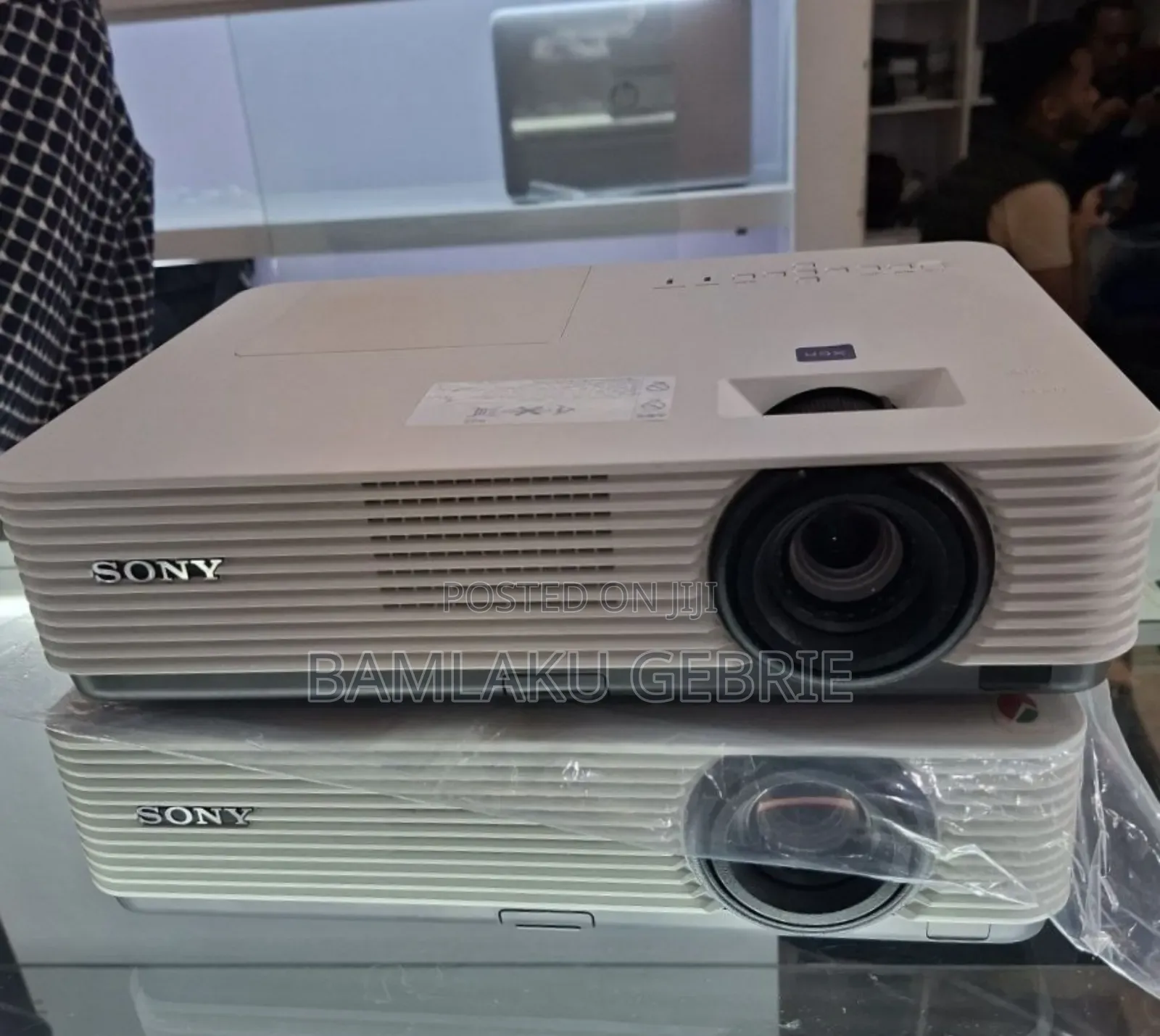 Dnew Arrival Sony VPL-Dx221 Projector