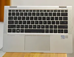 New Laptop HP EliteBook X360 1030 G3 8GB Intel Core I5 SSD 512GB