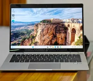 New Laptop HP EliteBook X360 1030 G3 8GB Intel Core I5 SSD 512GB