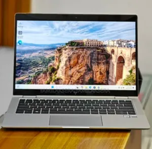 New Laptop HP EliteBook X360 1030 G3 8GB Intel Core I5 SSD 512GB