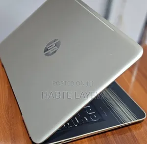 New Laptop HP Pavilion 15 4GB Intel Core I3 SSD 1T