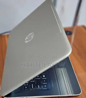 New Laptop HP Pavilion 15 4GB Intel Core I3 SSD 1T