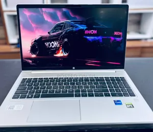 New Laptop HP Probook 11 EE G1 16GB Intel Core I5 SSD 512GB