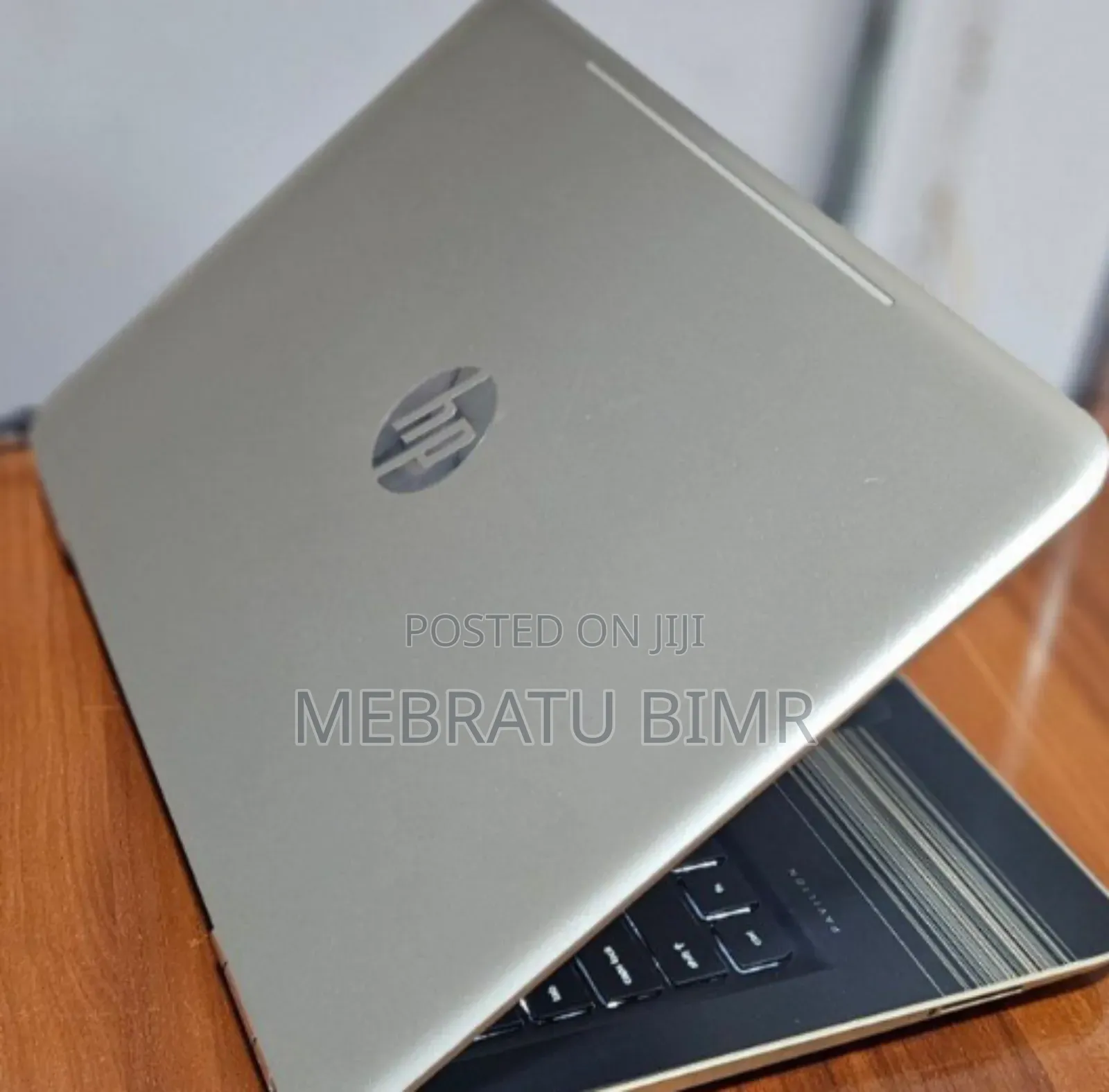 New Laptop HP Pavilion 14 4GB Intel Core I3 HDD 1T