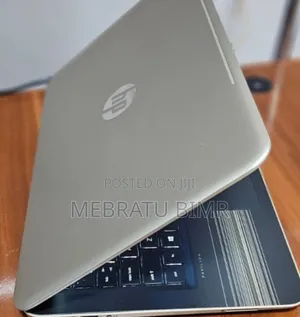 New Laptop HP Pavilion 14 4GB Intel Core I3 HDD 1T