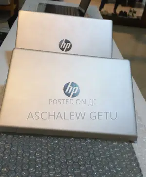 Photo - New Laptop HP Pavilion 15 8GB Intel Core I5 SSD 512GB