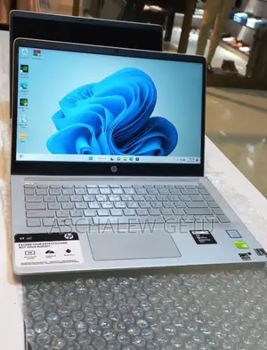 New Laptop HP Pavilion 15 8GB Intel Core I5 SSD 512GB