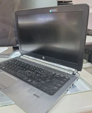 Photo - New Laptop HP EliteBook 840 4GB Intel Core I7 SSD 500GB