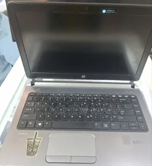New Laptop HP EliteBook 840 4GB Intel Core I7 SSD 500GB
