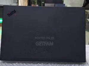 New Laptop Lenovo ThinkPad X1 Carbon 16GB Intel Core I7 SSD 1T