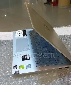 New Laptop HP Pavilion 15 8GB Intel Core I5 SSD 512GB