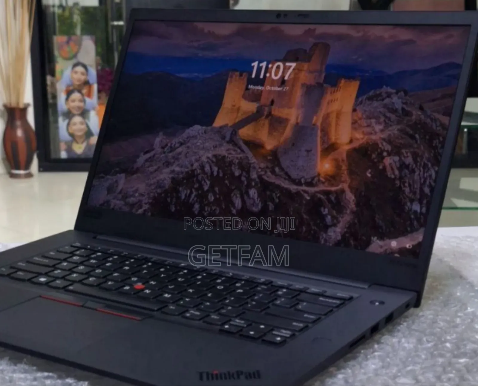 New Laptop Lenovo ThinkPad X1 Carbon 16GB Intel Core I7 SSD 1T