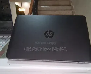 New Laptop HP EliteBook 840 G1 4GB Intel Core I5 SSD 256GB