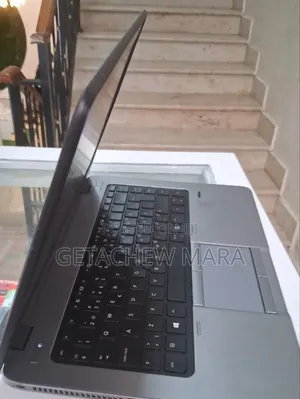 New Laptop HP EliteBook 840 G1 4GB Intel Core I5 SSD 256GB