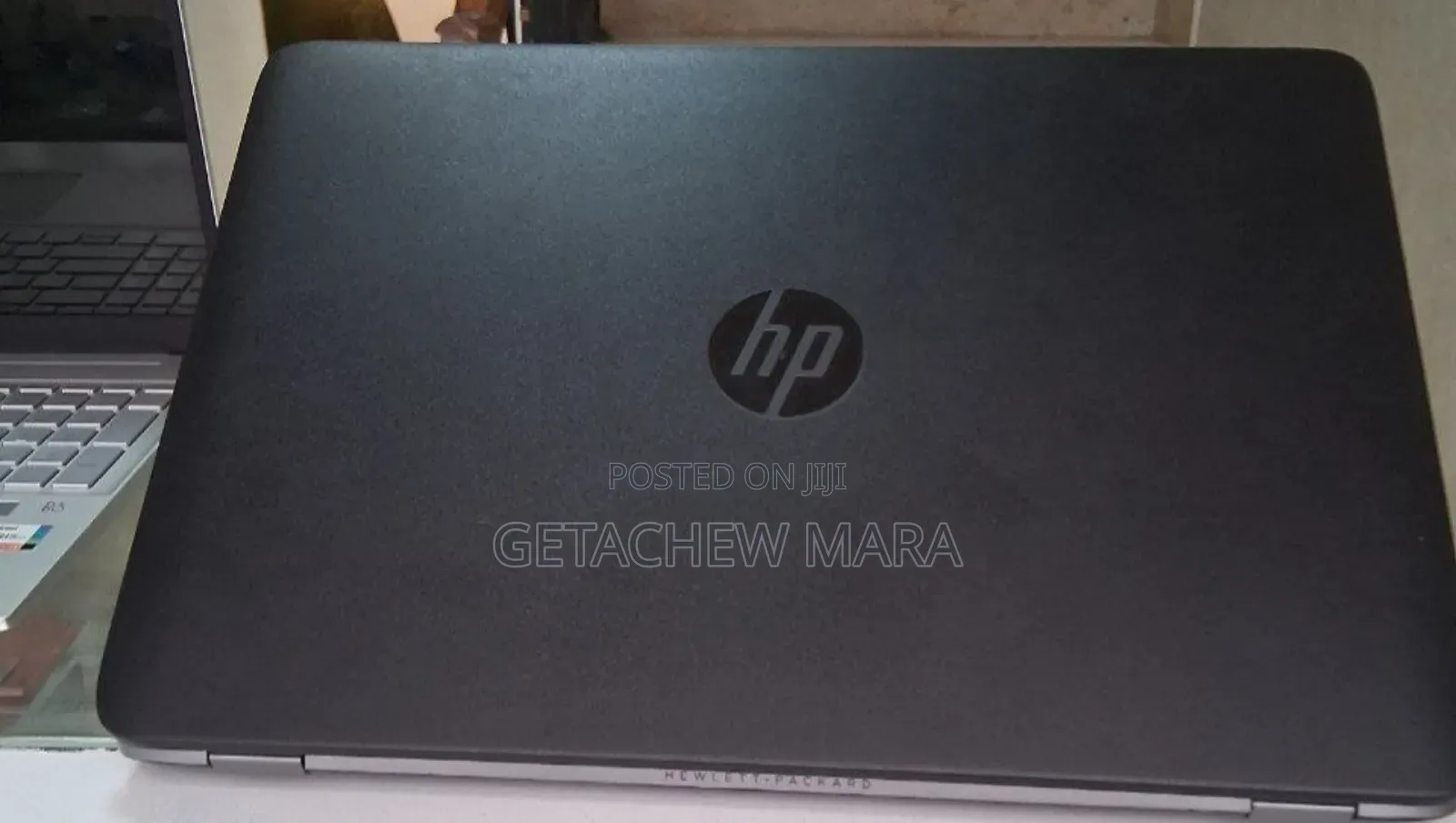 New Laptop HP EliteBook 840 G1 4GB Intel Core I5 SSD 256GB