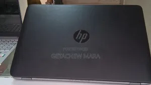 New Laptop HP EliteBook 840 G1 4GB Intel Core I5 SSD 256GB