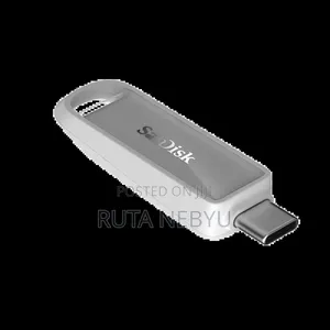 Photo - Sandisk Fash Drive
