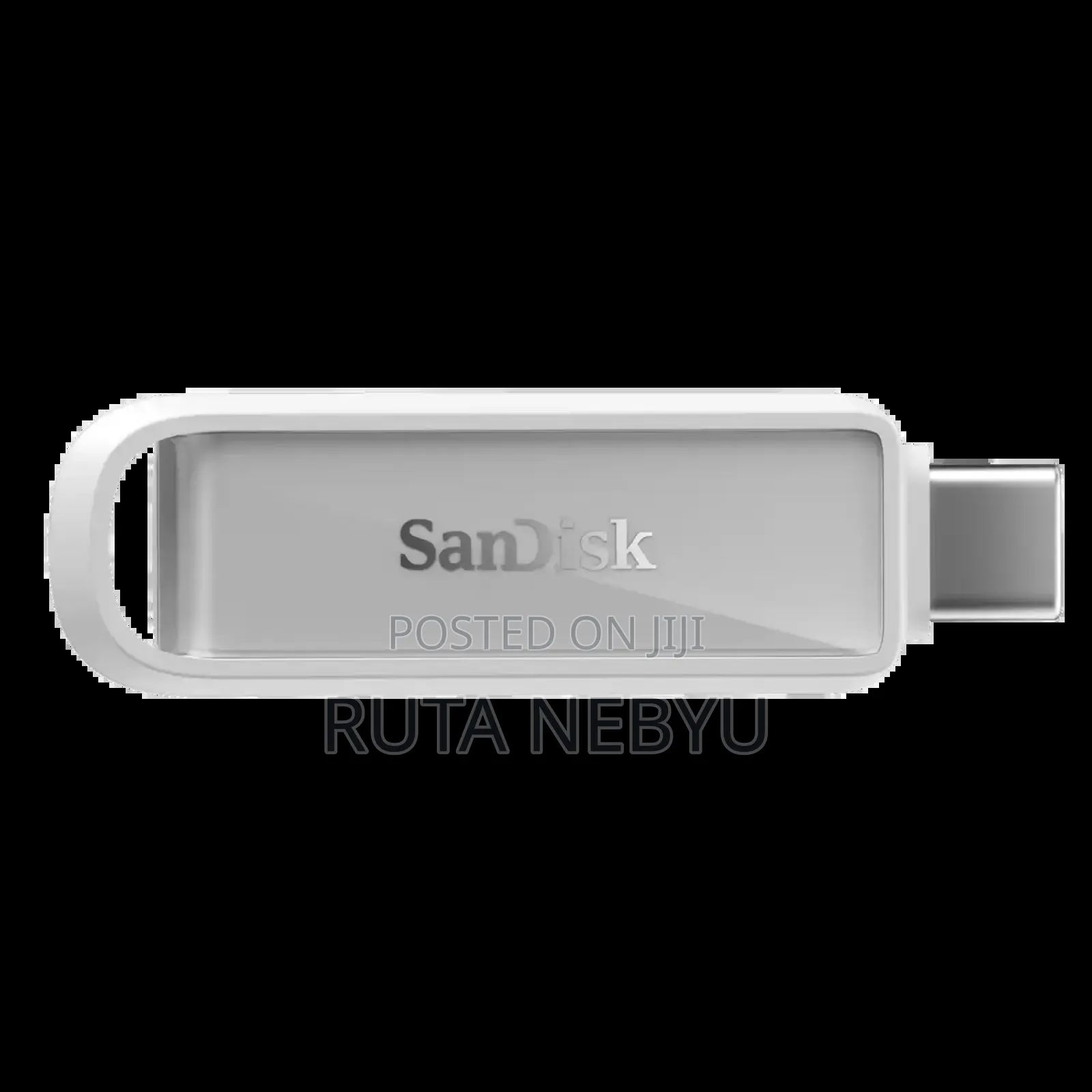 Sandisk Fash Drive
