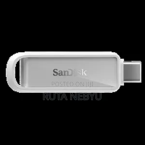 Sandisk Fash Drive