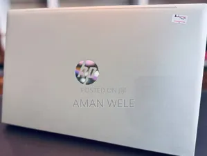 New Laptop HP Probook 11 EE G1 16GB Intel Core I7 SSD 512GB