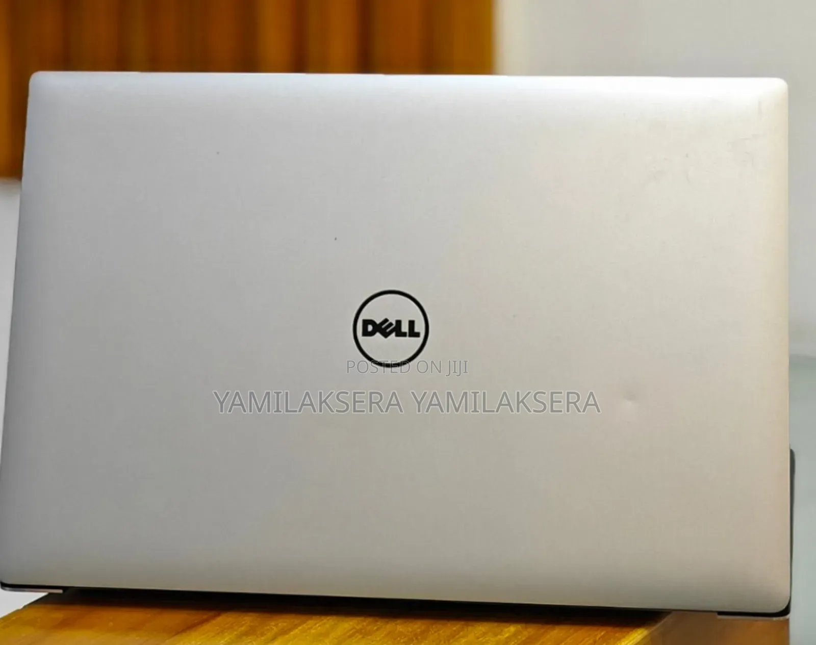New Laptop Dell XPS 15 16GB Intel Core I7 SSD 256GB