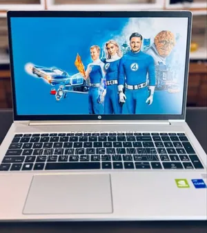 New Laptop HP ProBook 11 G2 EE 16GB Intel Core I7 SSD 512GB