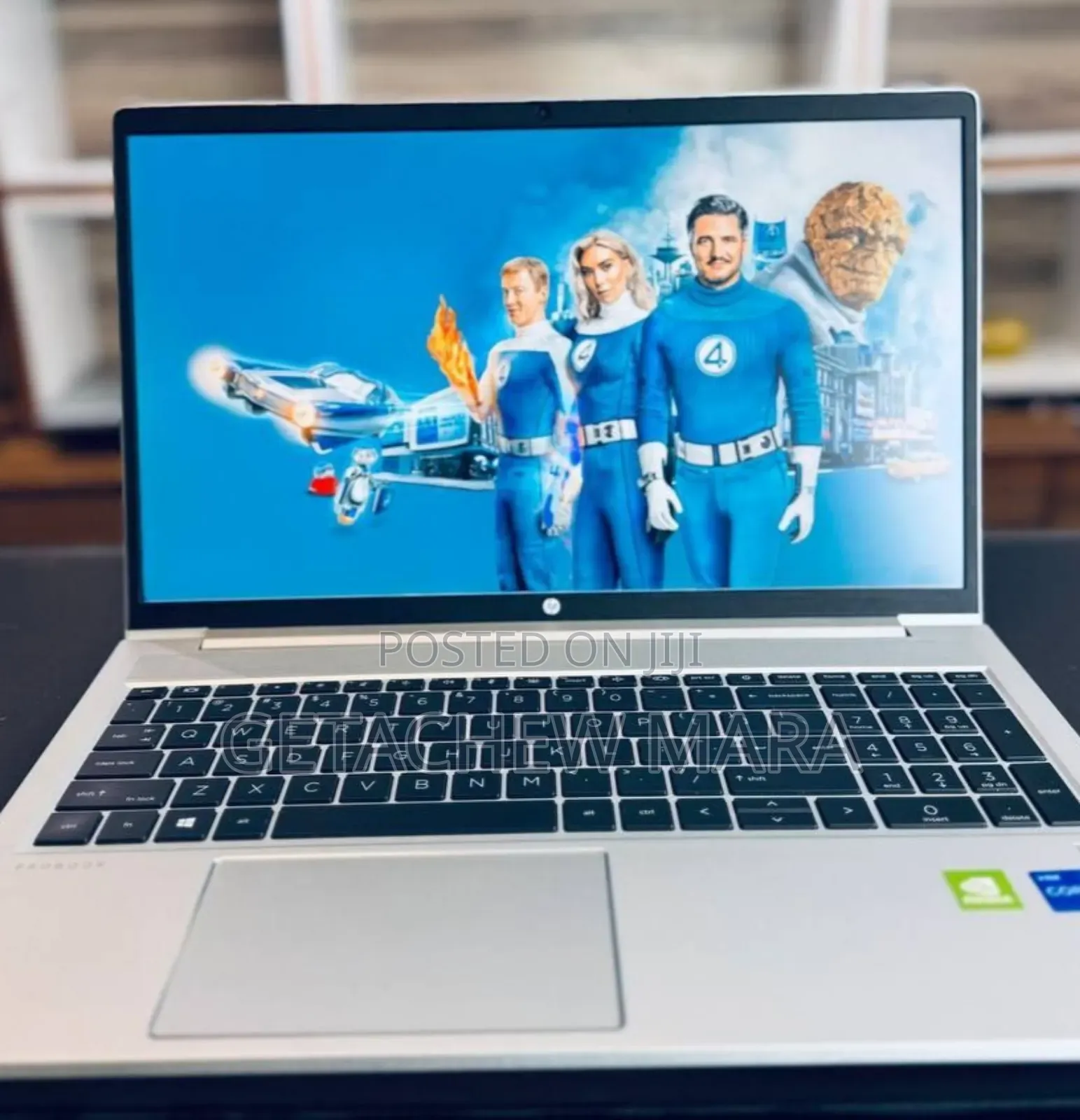 New Laptop HP ProBook 11 G2 EE 16GB Intel Core I7 SSD 512GB